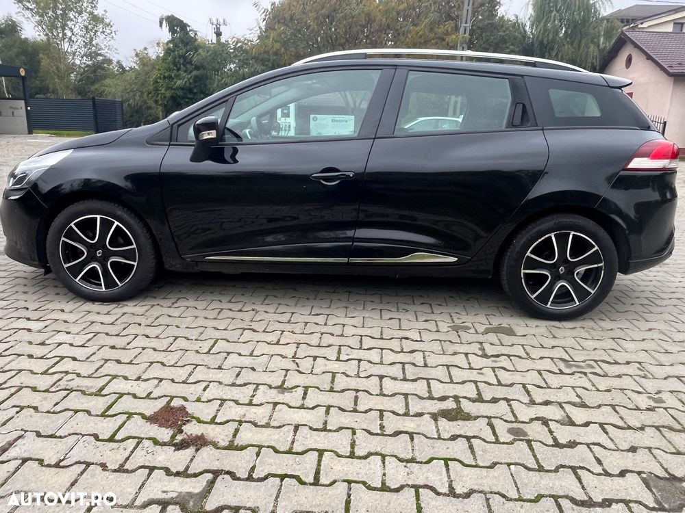 Renault Clio - 3