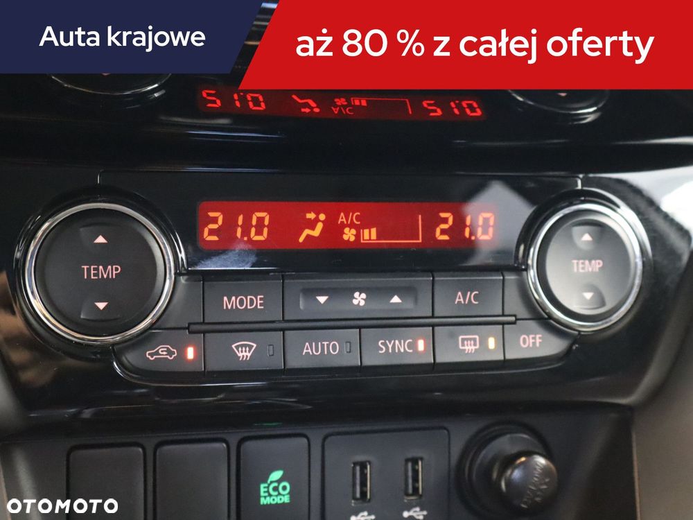 Mitsubishi Eclipse Cross - 20