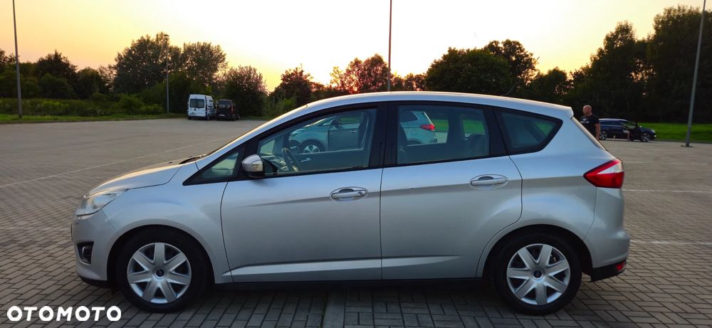 Ford C-MAX 1.6 TDCi Trend - 6