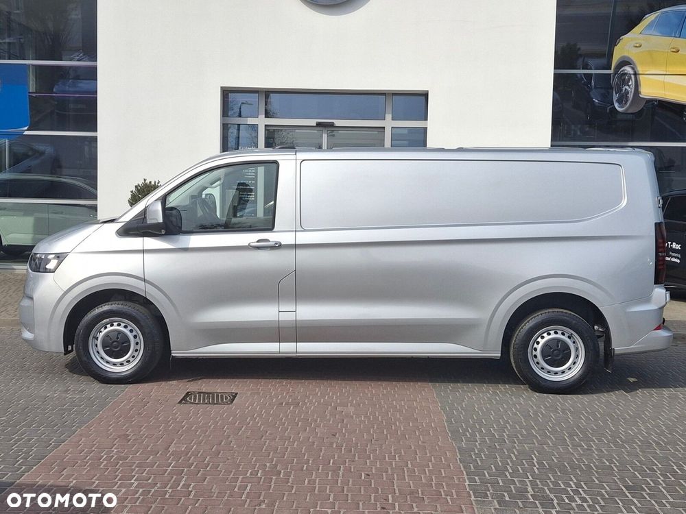 Volkswagen Transporter - 11