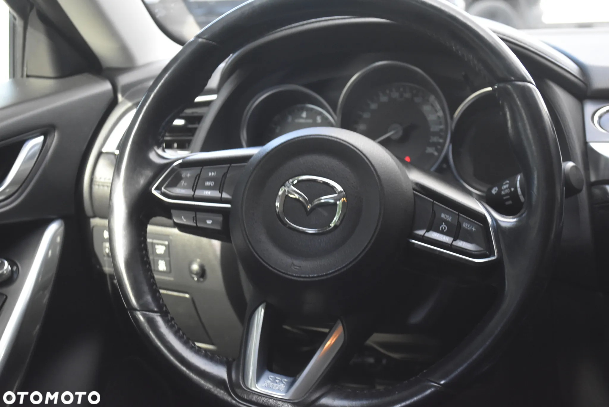 Mazda 6 2.0 Skygo - 20