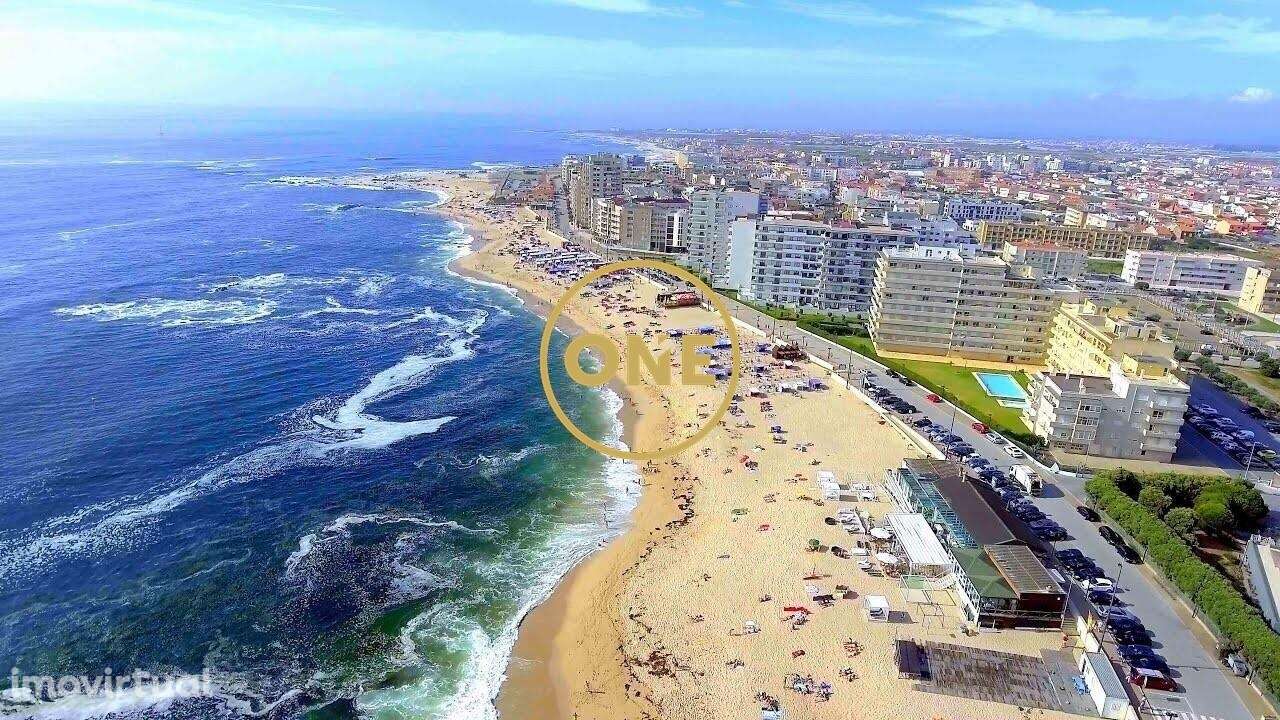 Moradia T4 Praia - Grande imagem: 3/6