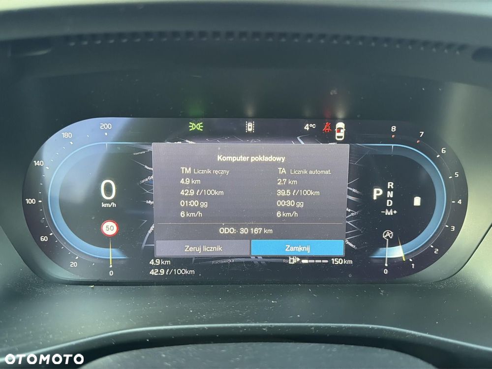 Volvo XC 40 B3 Core - 11