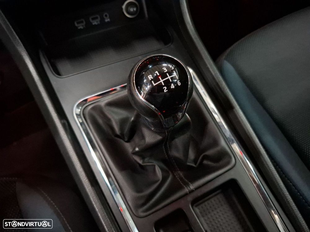 SEAT Ateca 1.6 TDI Style - 17