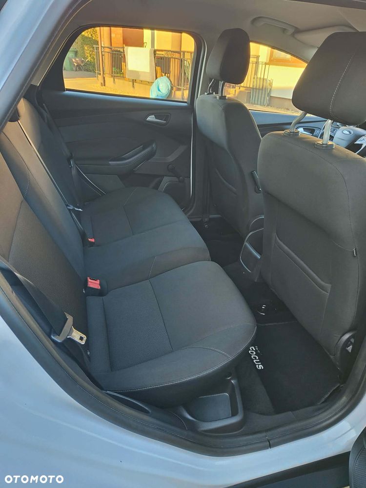 Ford Focus - 14
