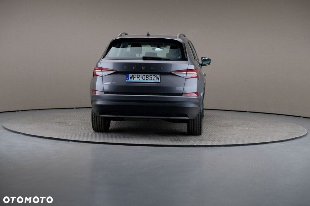 Skoda Kodiaq - 5