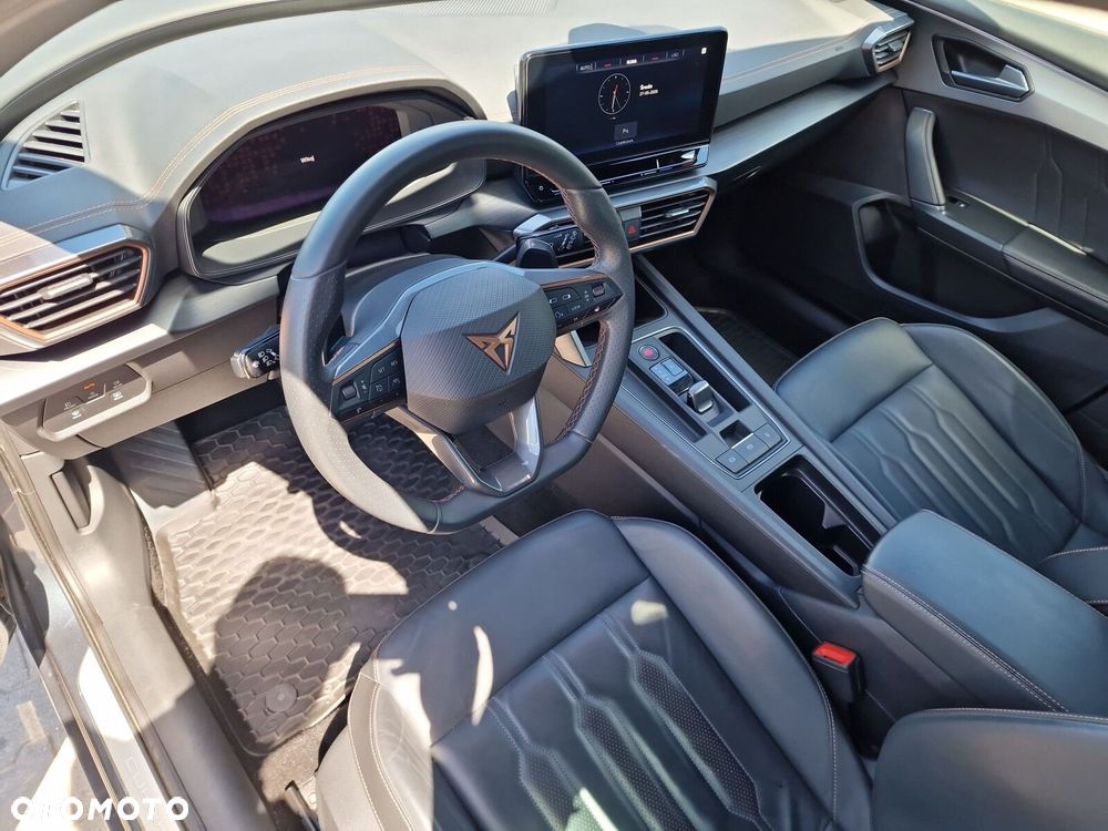 Cupra Formentor 2.0 TSI 4Drive DSG - 12