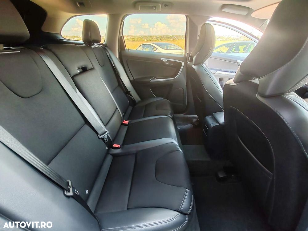 Volvo XC 60 - 14
