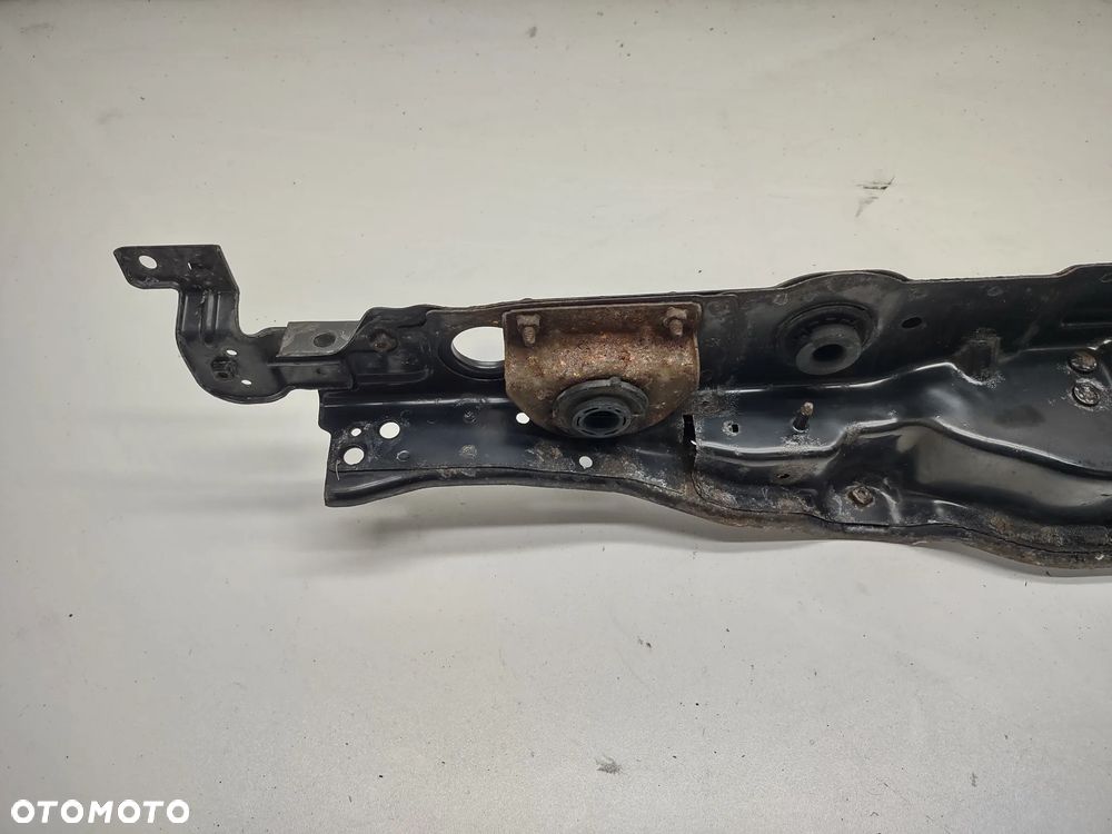 BELKA GÓRNA WSPORNIK LISTWA PASA PRZEDNIEGO 64101-3Z000 HYUNDAI I40 2011-2019r. ORYGINAŁ - 6