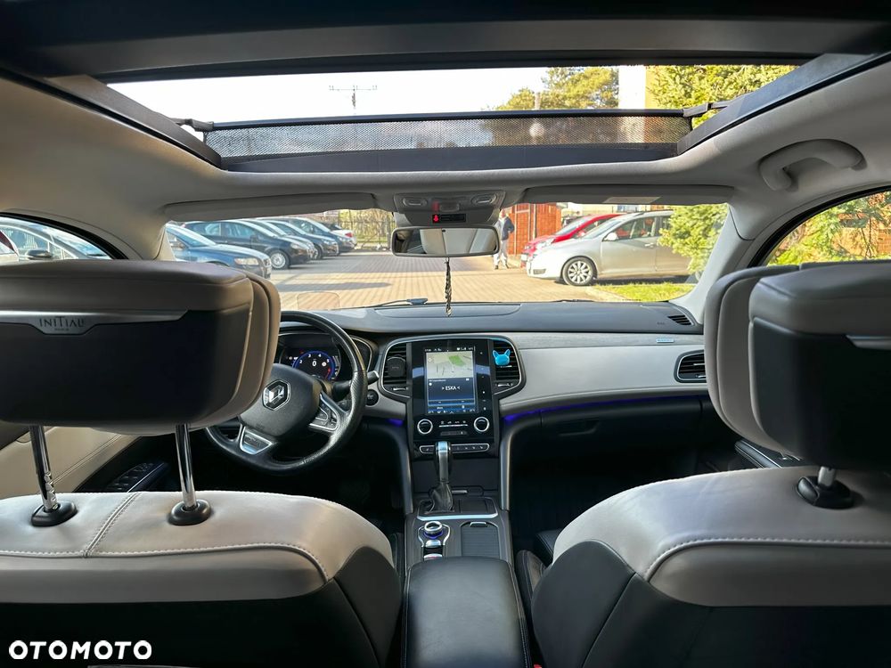 Renault Talisman - 11