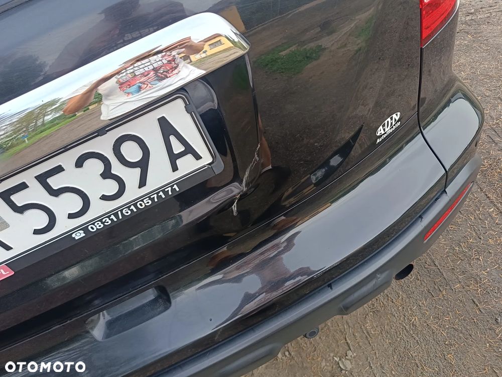 Honda CR-V 2.0 Executive NAVI - 8