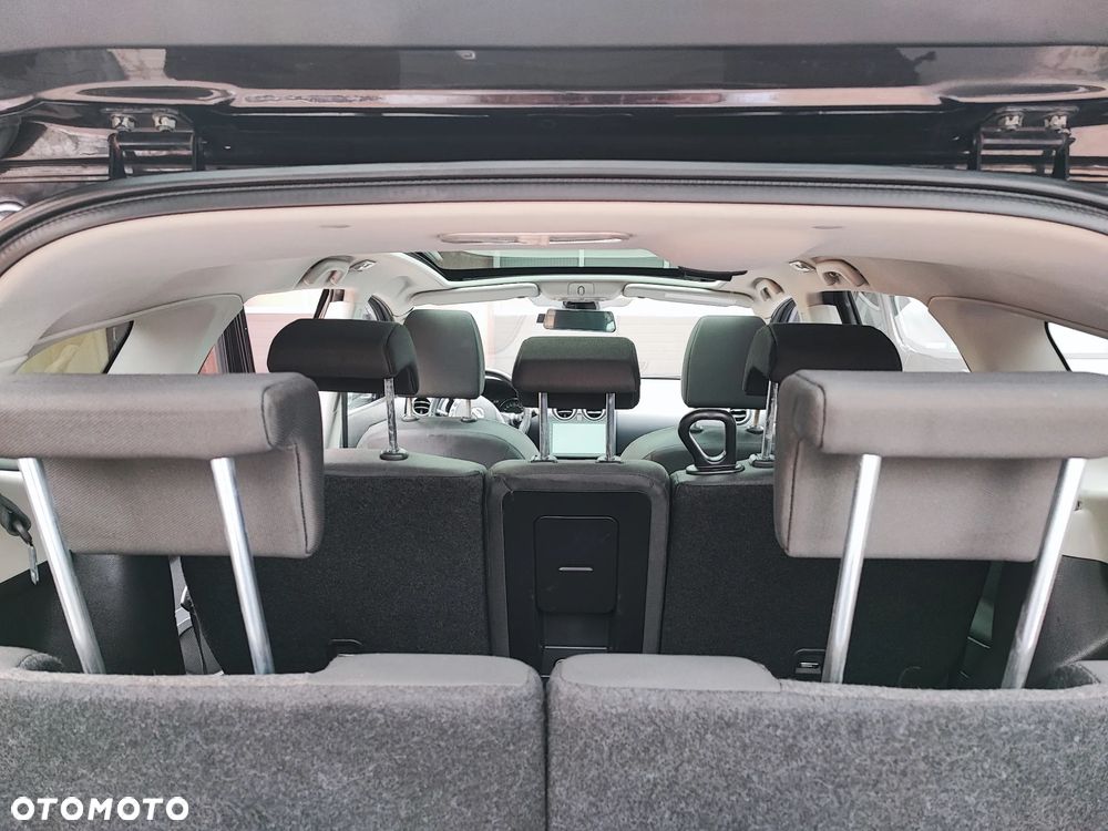 Nissan Qashqai+2 2.0 dCi 4x4 I-Way EU5 - 28