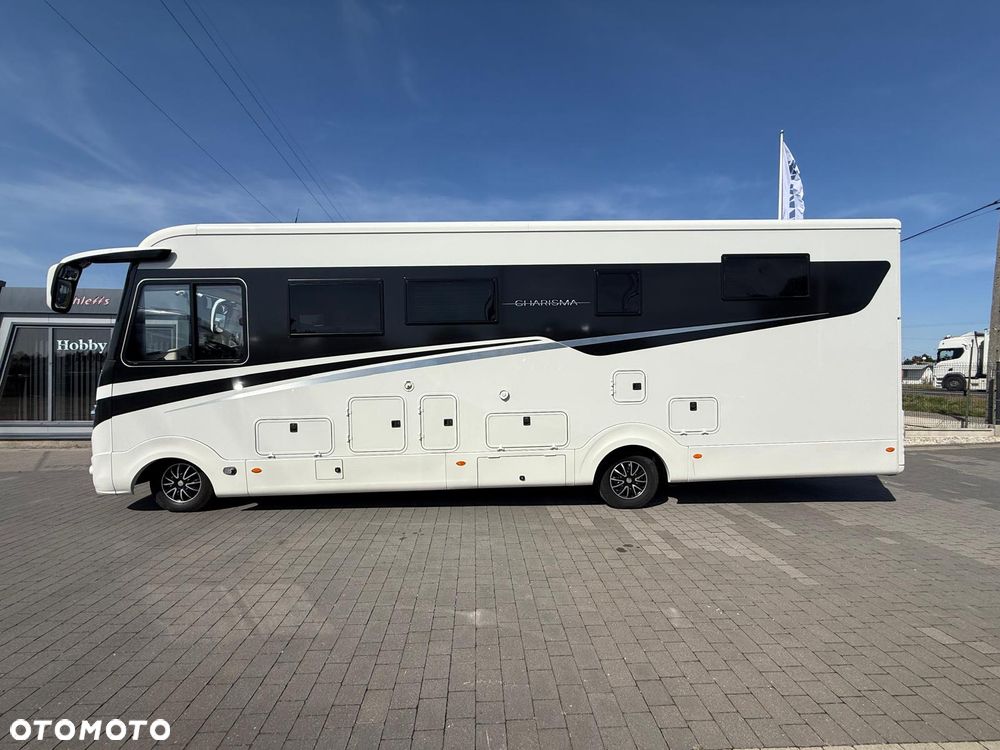 Concorde Charisma 920 G - 8