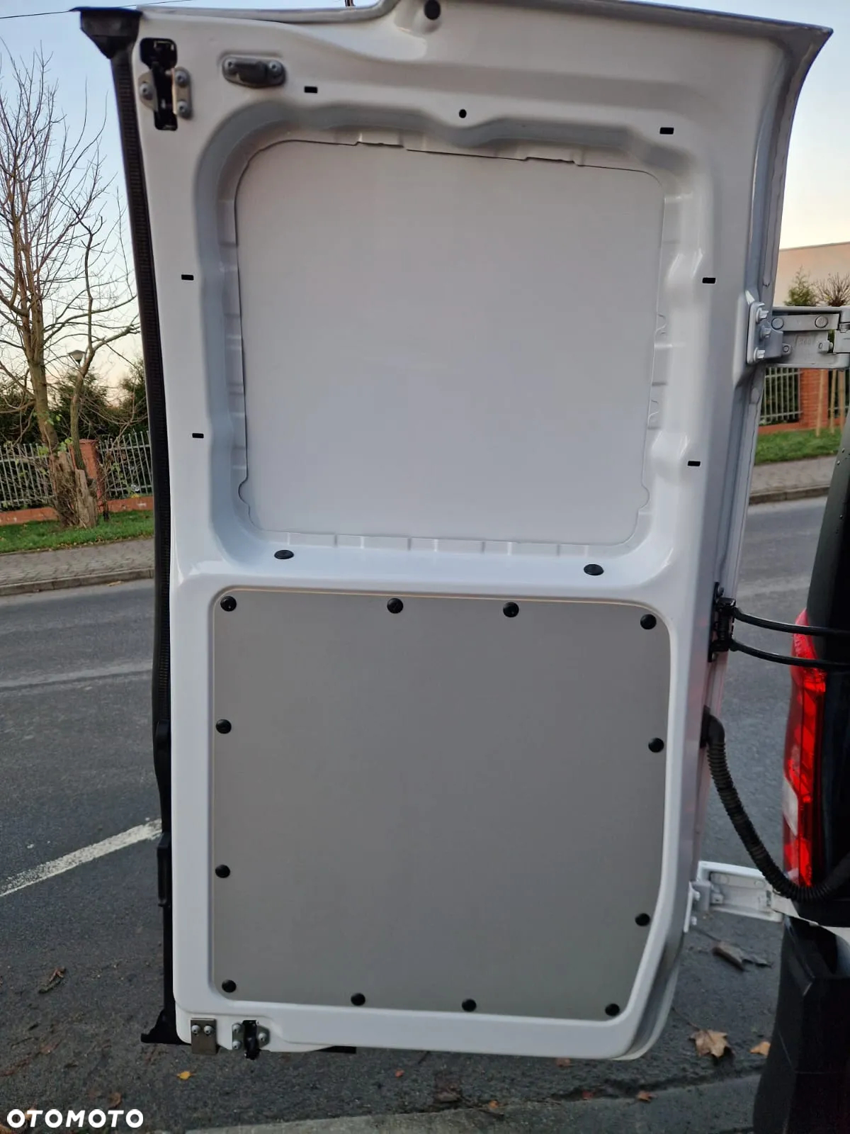 Mercedes-Benz Vito - 30
