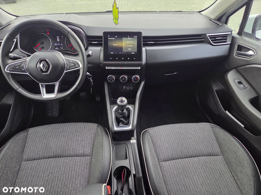 Renault Clio TCe 100 EDITION ONE - 7