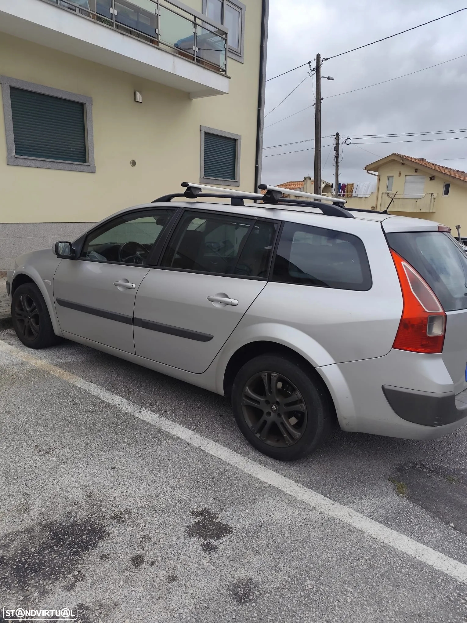 Renault Mégane Break - 5