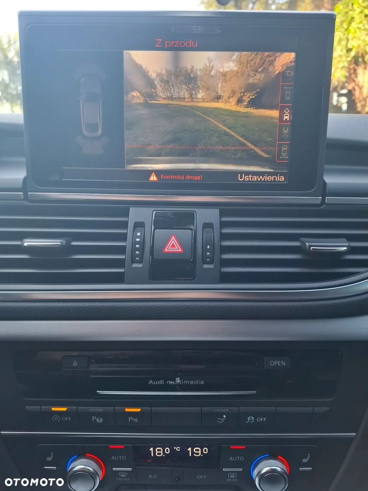 Audi A7 Sportback 3.0 TDI Quattro Tiptronic - 10