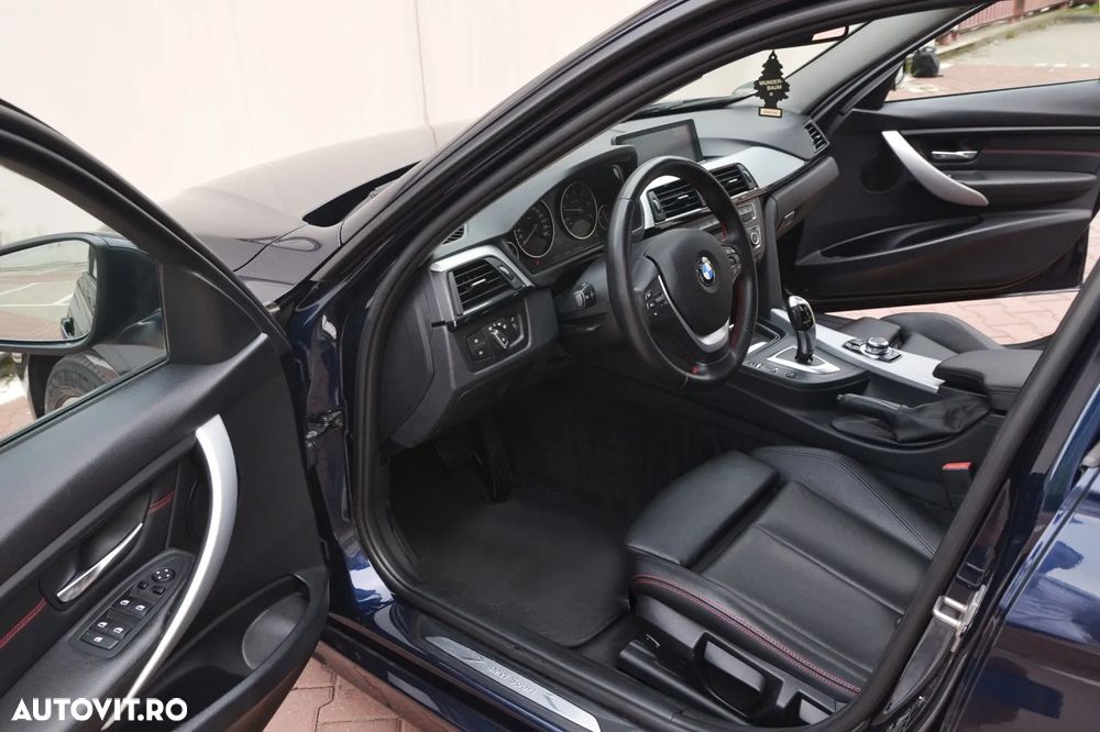 BMW Seria 3 - 16