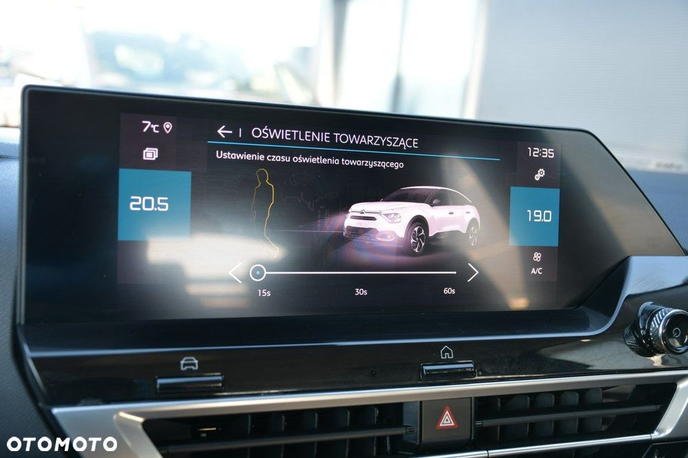 Citroën C4 1.2 PureTech Shine S&S - 30