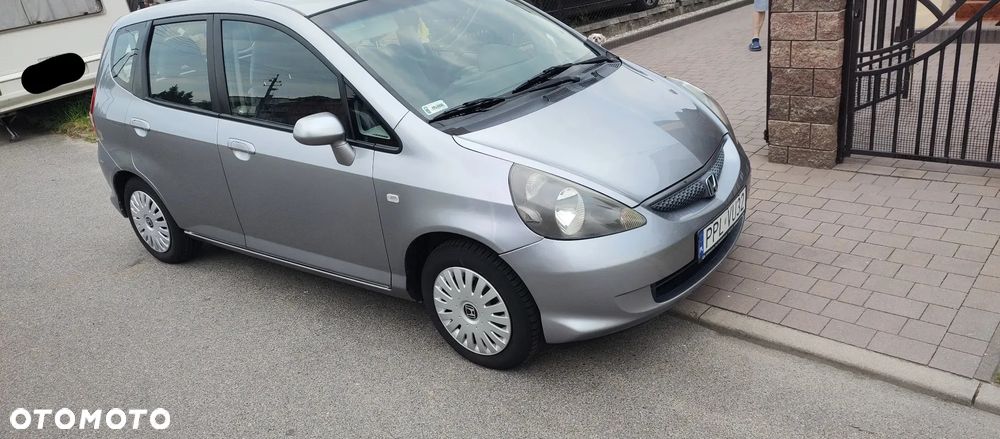 Honda Jazz 1.2 S - 12