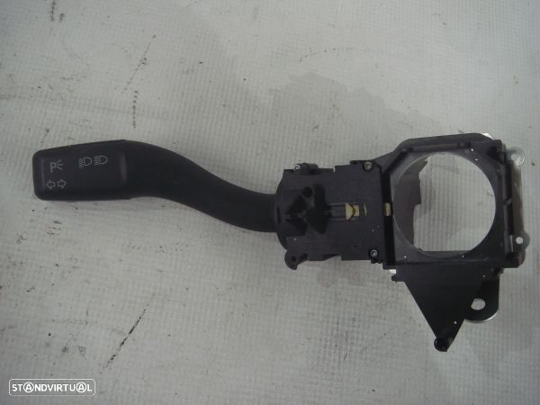 Comando De Piscas/Luzes Audi A4 (8Ec, B7) - 1
