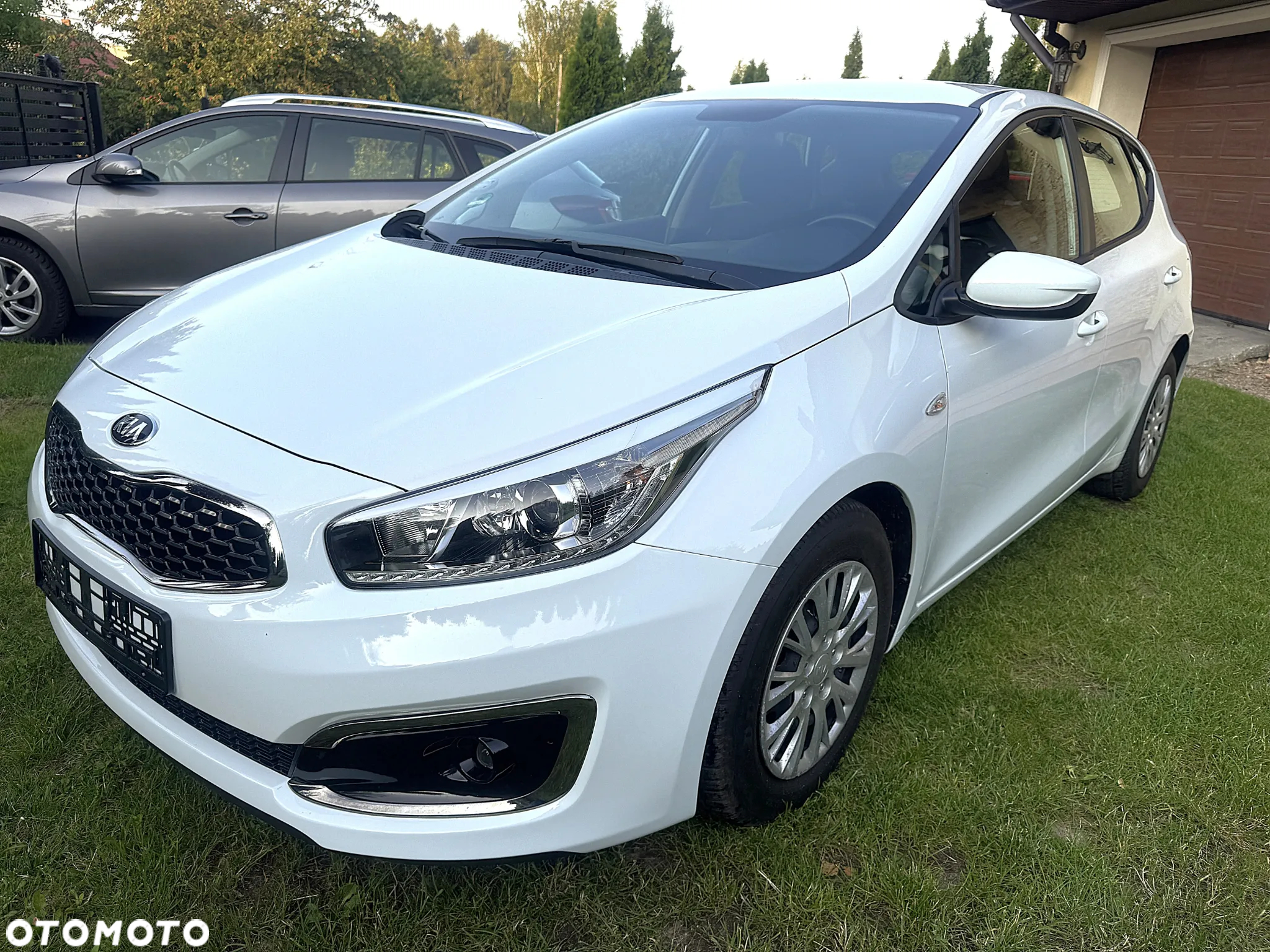 Kia Ceed - 3