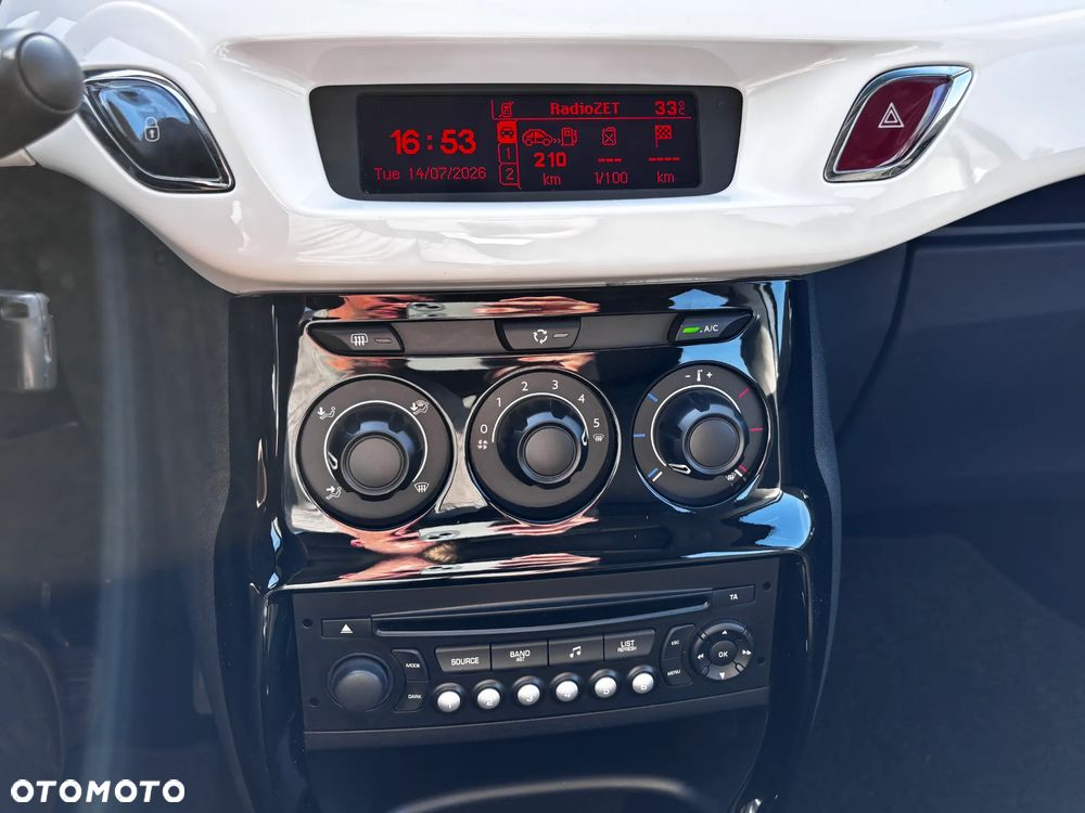 Citroën C3 1.2 PureTech Exclusive - 20