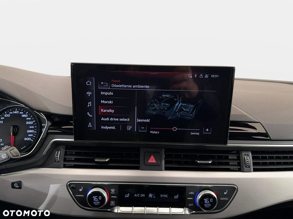 Audi A4 Avant - 25