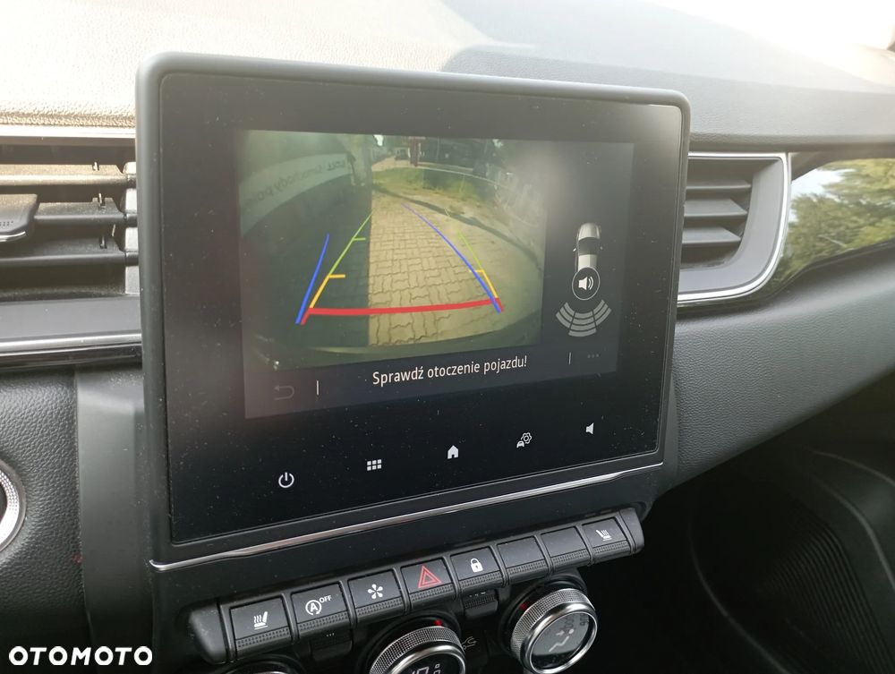 Mitsubishi ASX 1.3 mHEV Intense Style Cold DCT - 18