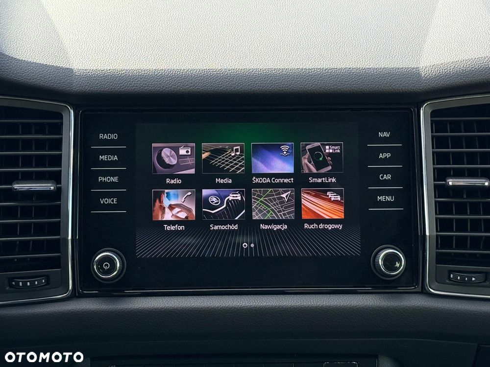 Skoda Kodiaq 2.0 TDI DSG Active - 34