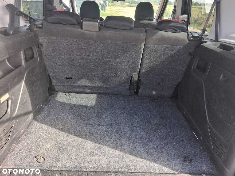 Fiat Doblo - 8
