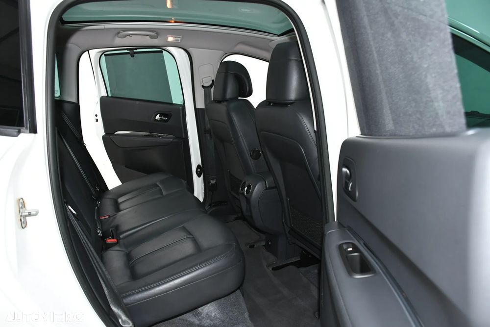 Peugeot 3008 Hybrid4 88g - 7