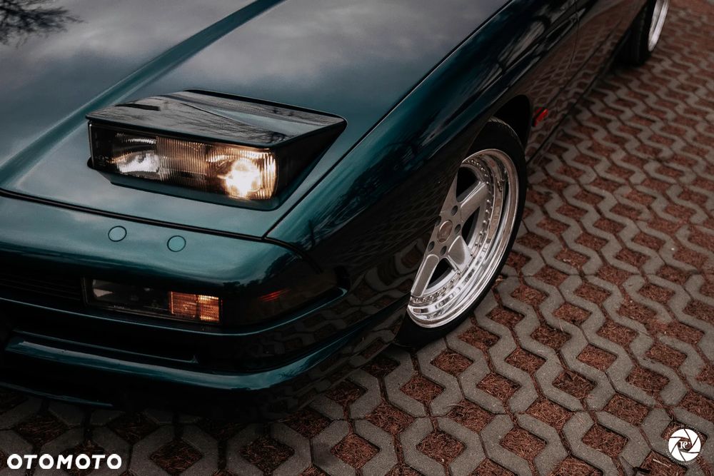 BMW Seria 8 840 Ci - 5