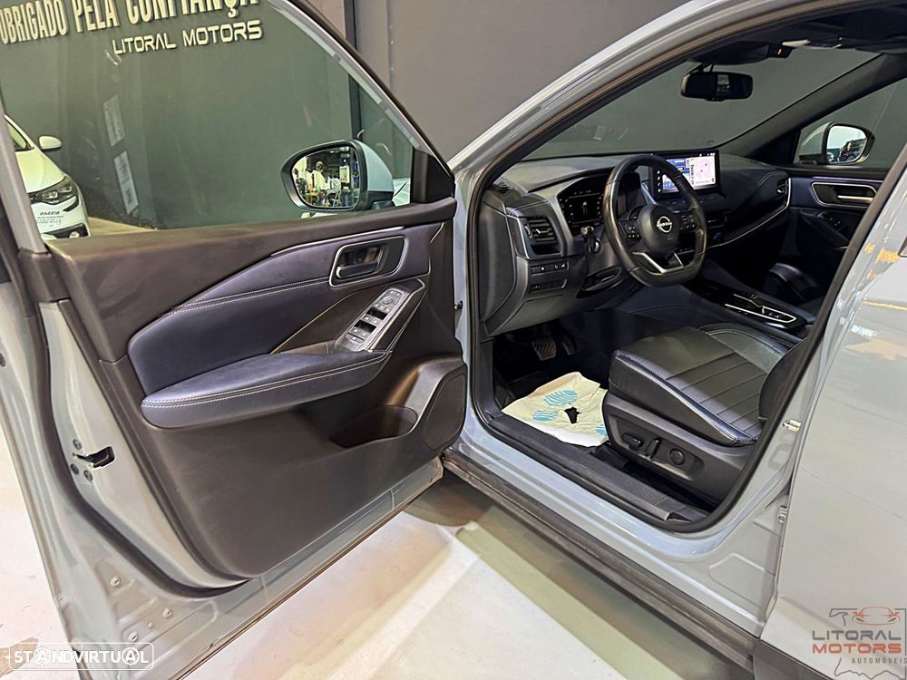 Nissan Qashqai - 15