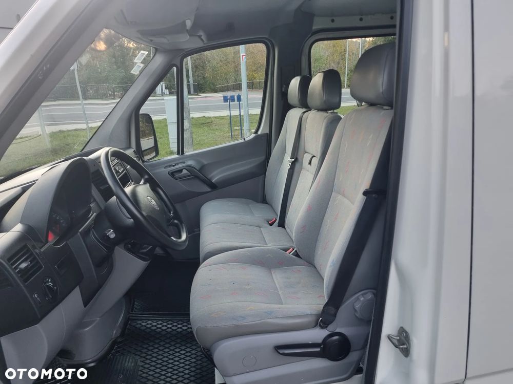 Volkswagen Crafter - 20