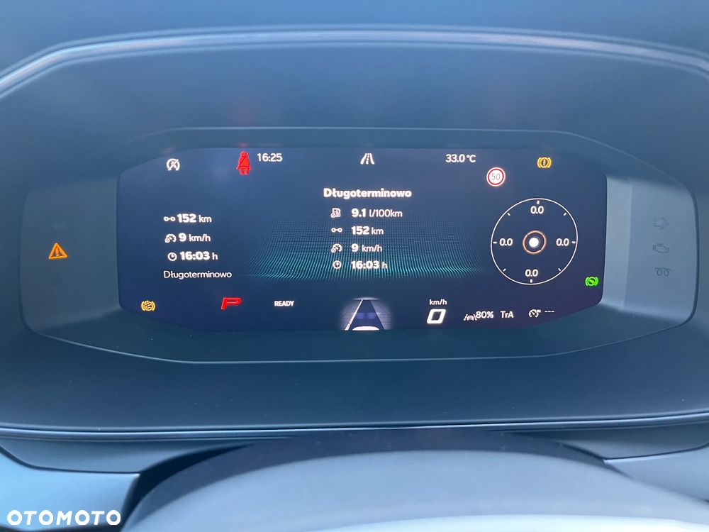 Cupra Leon 1.5 TSI - 15
