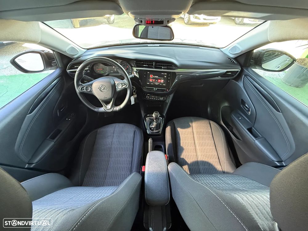 Opel Corsa 1.5 D Edition - 19