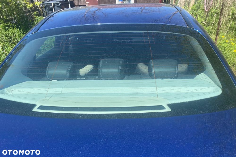 Mercedes-Benz Klasa C - 8