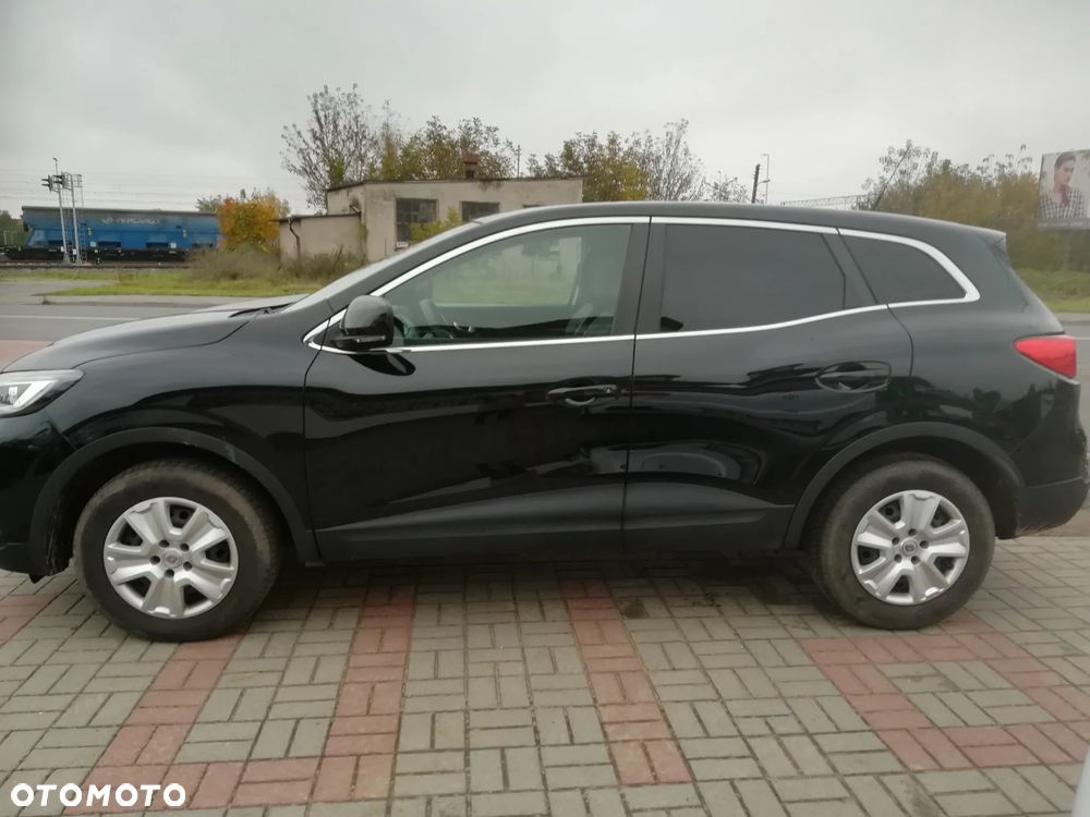 Renault Kadjar - 6