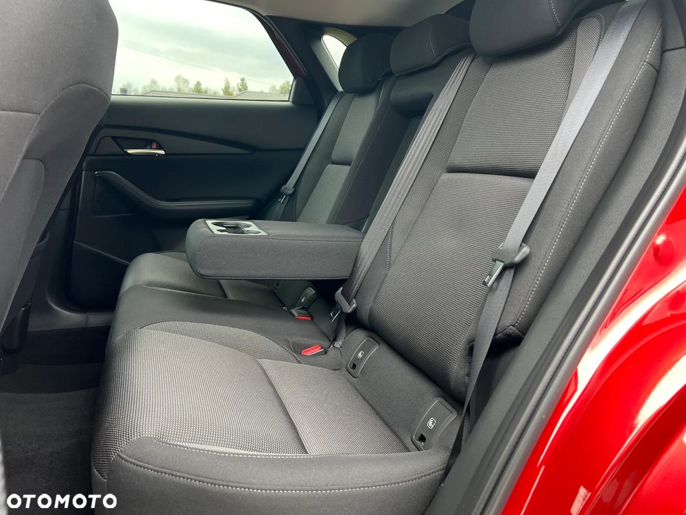 Mazda CX-30 e-SKYACTIV-X 2.0 M HYBRID HOMURA - 30