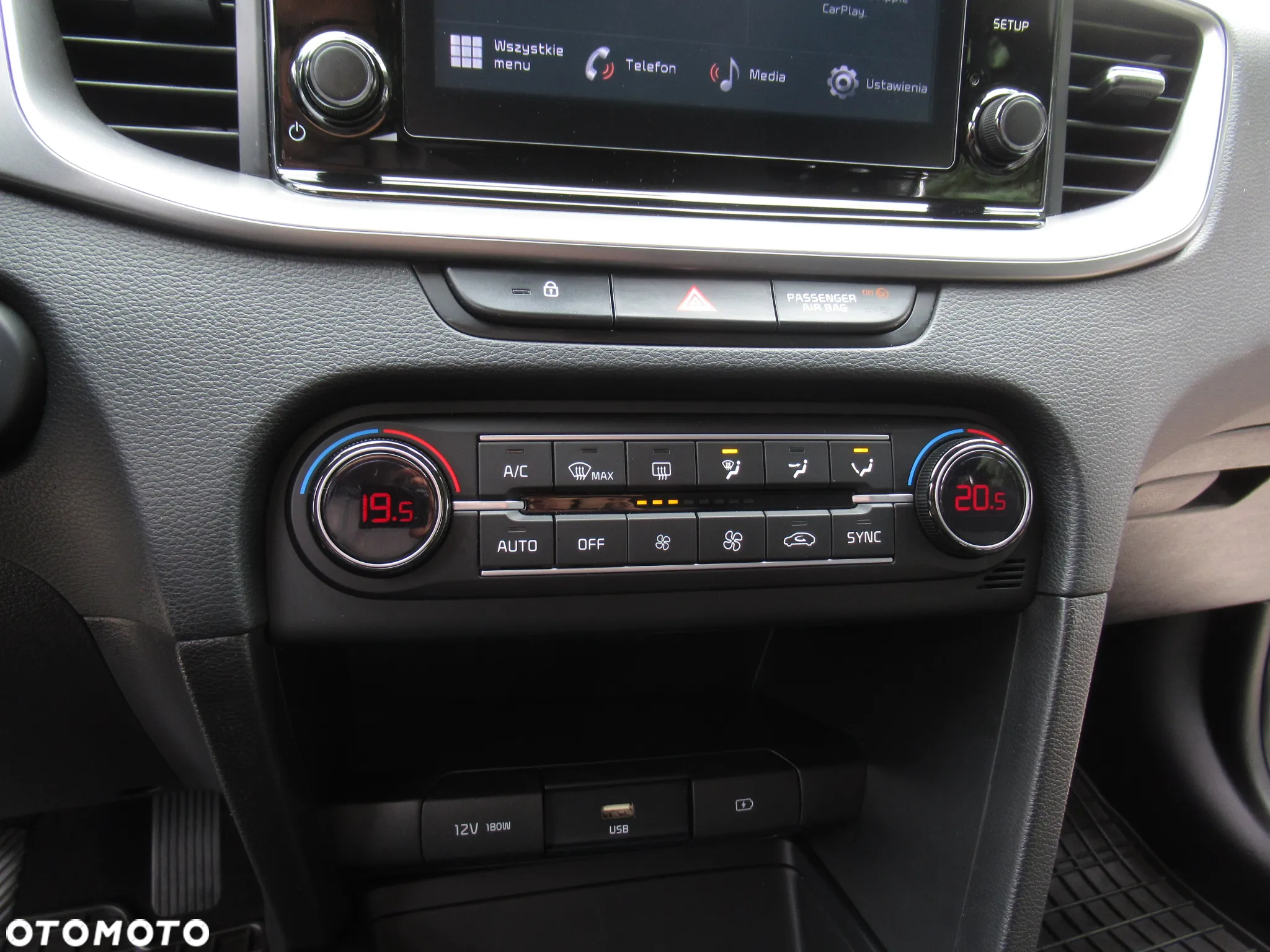 Kia Ceed 1.5 T-GDI M - 18