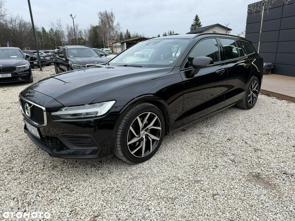 Volvo V60 - 7