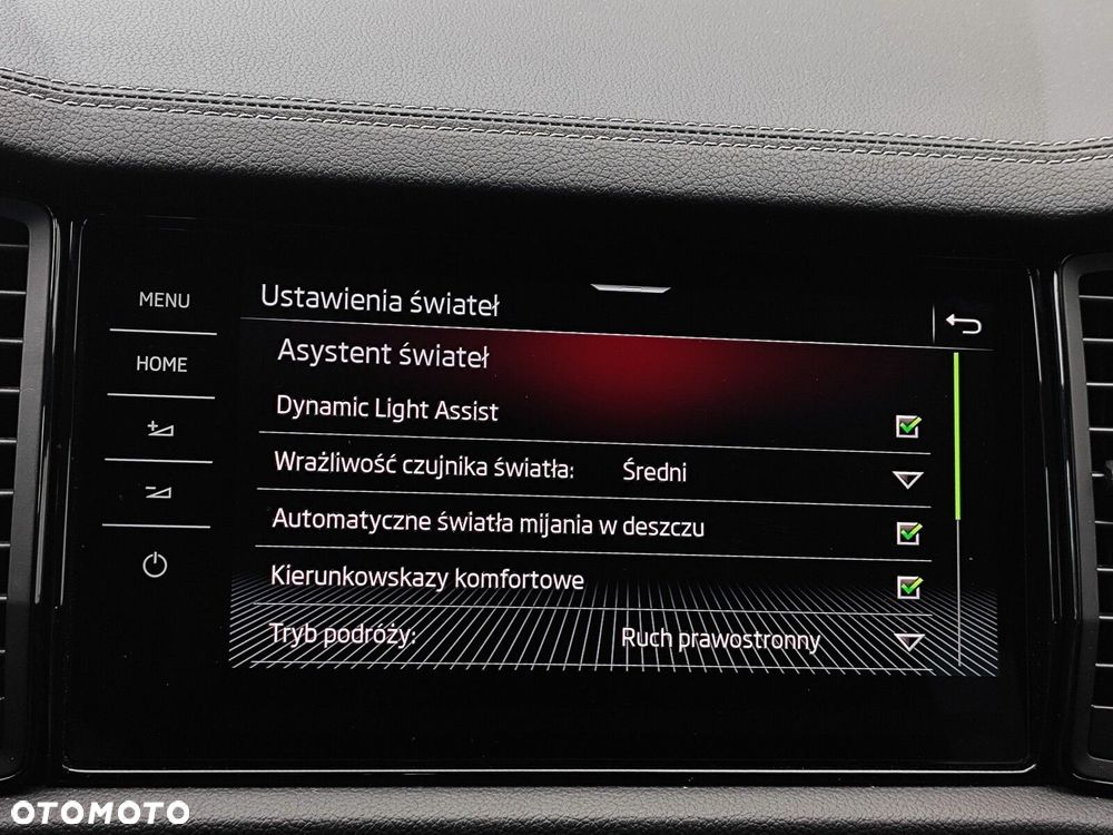 Skoda Kodiaq 2.0 TDI 4x2 Sportline DSG - 29