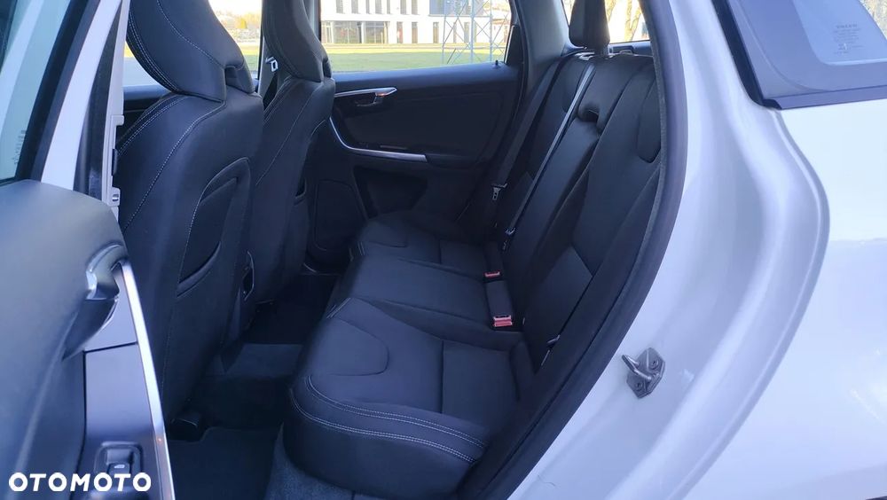 Volvo XC 60 - 19