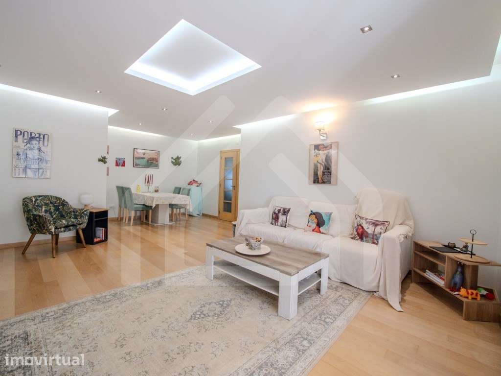 Apartamento T2 | Quinta das Lágrimas | Coimbra - Grande imagem: 3/19