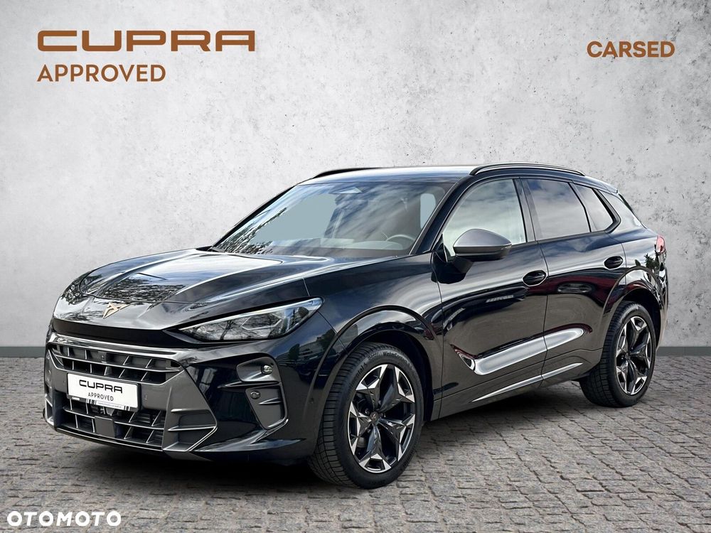 Cupra Terramar 1.5 eTSI mHEV DSG - 1