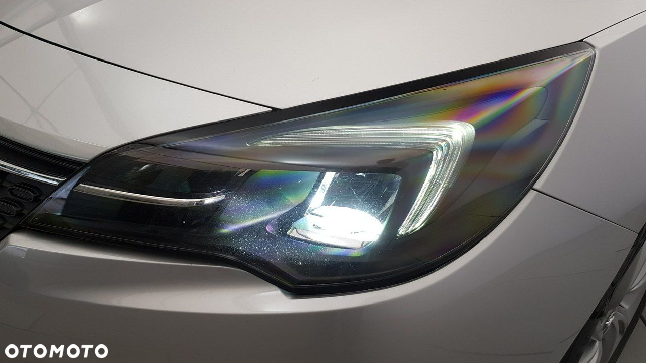 Opel Astra - 14