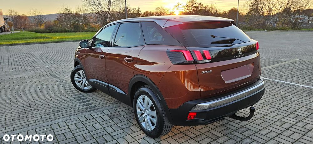 Peugeot 3008 - 2