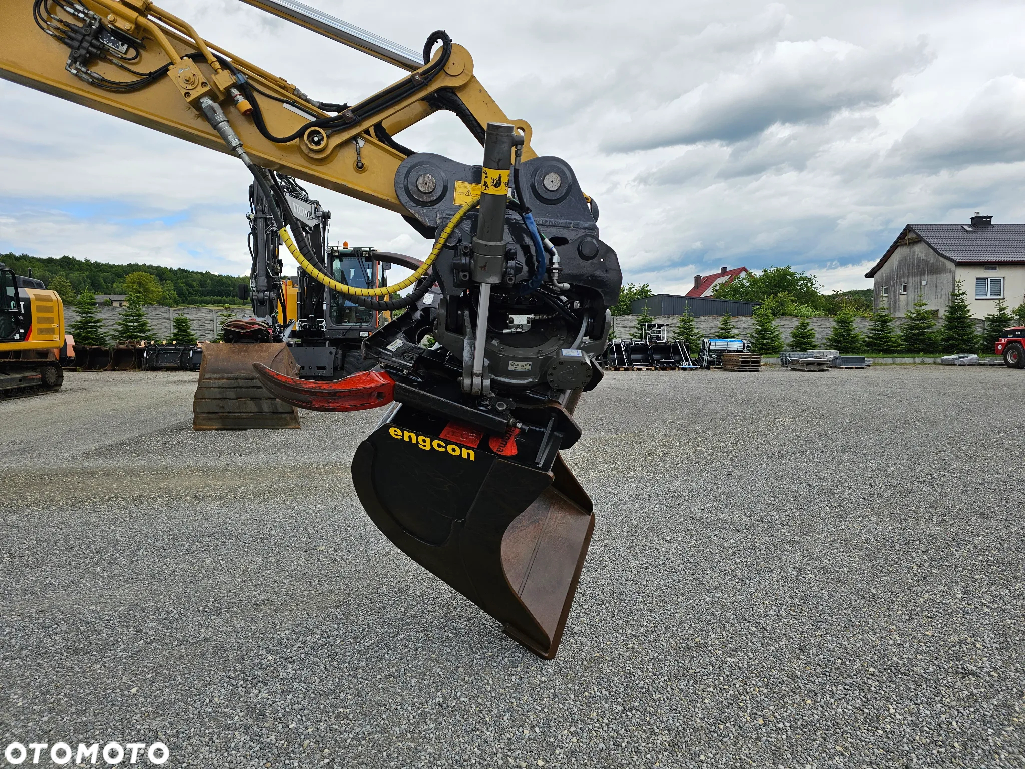 Caterpillar 311F LRR - 37
