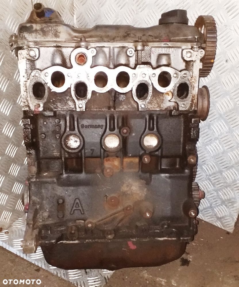Silnik słupek PN VW Golf II III 1.6 benzyna - 1